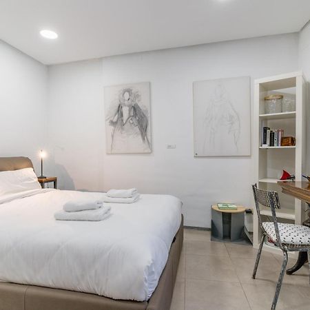 El Atelier Loft - Plaza Mayor Madrid Eksteriør bilde
