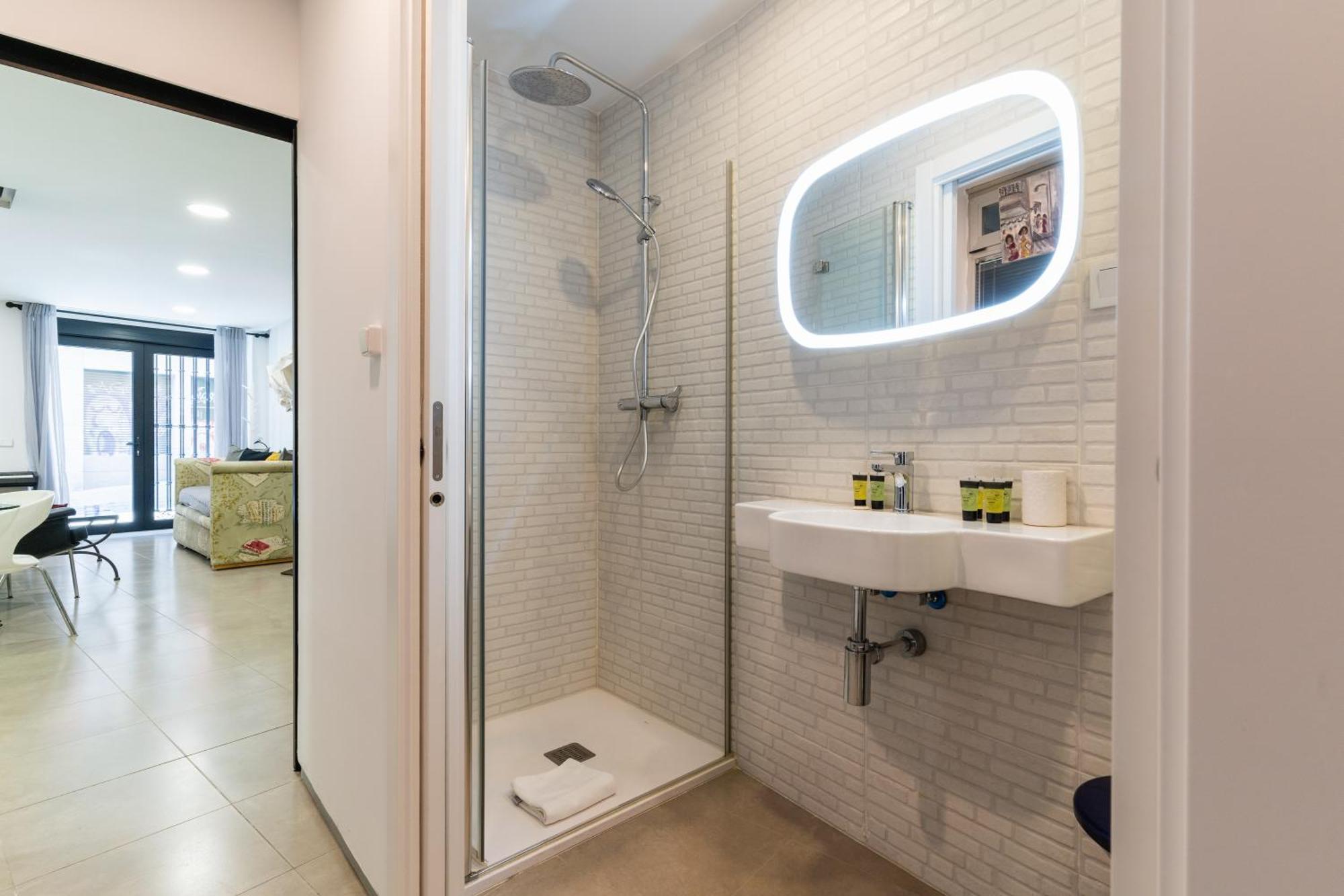 El Atelier Loft - Plaza Mayor Madrid Eksteriør bilde