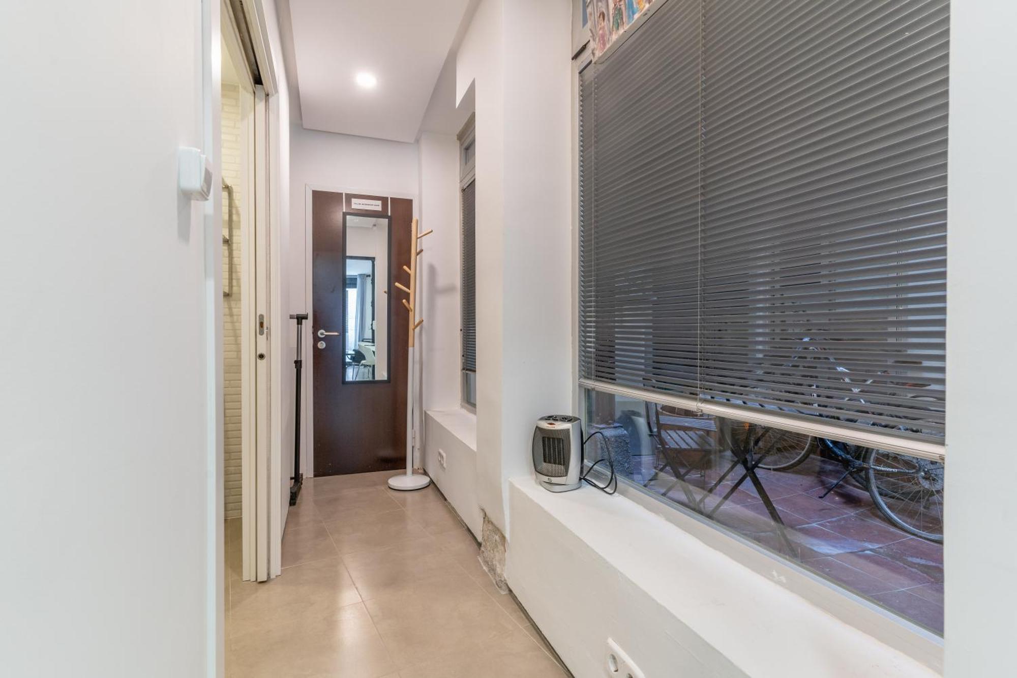 El Atelier Loft - Plaza Mayor Madrid Eksteriør bilde
